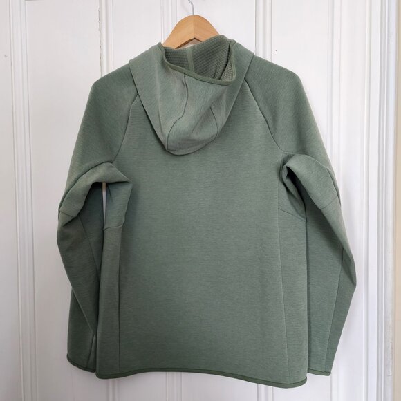 Lululemon GridLiner Fleece Hoodie – Men's Size S - Picture 5 of 8